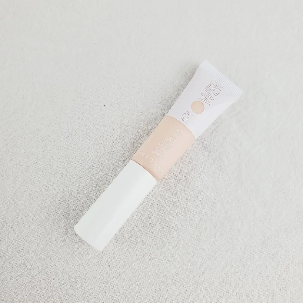 LAST ONE 🔥 Flower get real serum concealer